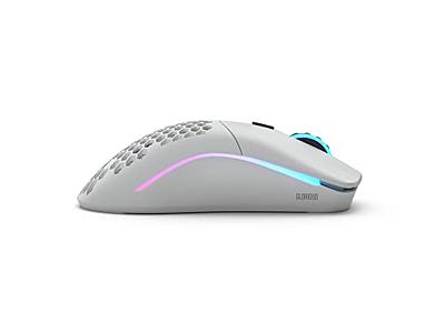 Model O 2: Wireless Ultralight Ambidextrous Gaming Mouse - Glorious Gaming