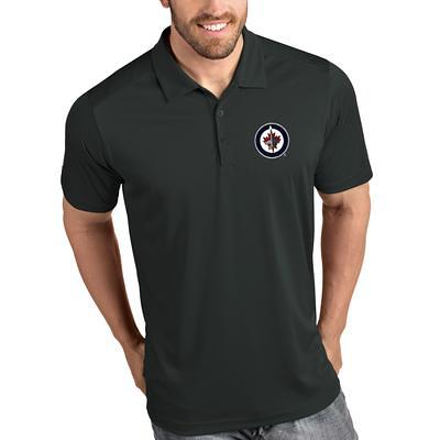 Nationals Baseball Antigua Affluent Polo