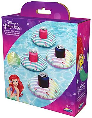 Disney Characters Plastic Party Cups (pack of 5)