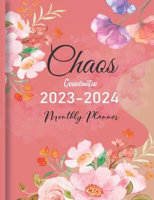 2024-2025 Monthly Planner: Two year Agenda Calendar with Holidays and  Inspirational Quotes large organizer and Schedule 8.5x11 - Yahoo Shopping