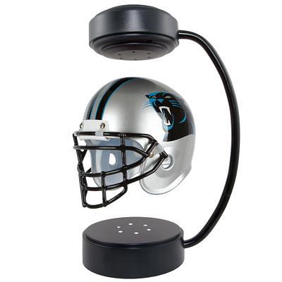 NFL Miami Dolphins Chrome Mini Hover Helmet Sports Memorabilia