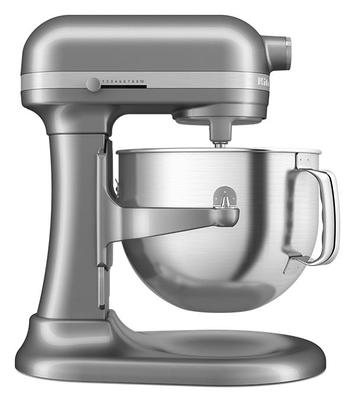 KitchenAid Metal Automatic Milk Frother Attachment - KESMK5 