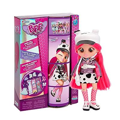  Disney Princess Zombies 3 A-spen Fashion Doll - 12-Inch Doll  with Blue Hair, Alien Outfit, Shoes, and Accessories. Toy for Kids Ages 6  and Up : Toys & Games