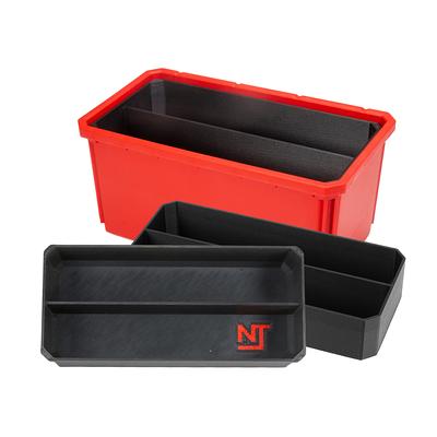 All New Neat Tools Handle Quick Release Pins Kit for Milwaukee PACKOUT Rolling Toolbox PACKOUT Mod
