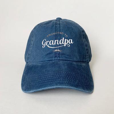 Dad Hats, Grandpa Hats, Father's Day Hats