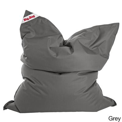 Sitting Yahoo Extra Fabric Large Brava Oxford Bigbag - Bean Bag Shopping Point