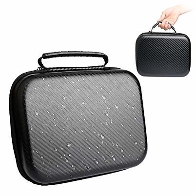 Bysameyee Original LCD Digital Microscope Carrying Case, Ultra Big Size  Storage Bag Box for USB/WiFi/LCD Screen Handheld Portable Microscope Camera  Endoscope Magnifier Pocket Microscope - Yahoo Shopping