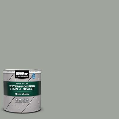 BEHR PREMIUM 1 Gal. ST-533 Cedar Naturaltone Semi-Transparent