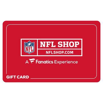 Pittsburgh Steelers T.J. Watt NFL Shop eGift Card ($10-$500)