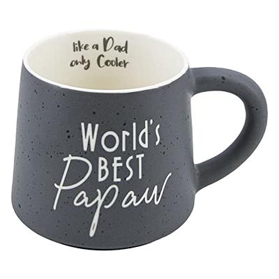 Mother’s Day World’s Best Mom Coffee Mug | Oriental Trading