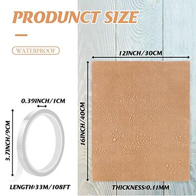 Buy HTVRONT Teflon Sheets for Heat Press - 10 Pack Non Stick PTFE Teflon  Sheet Reusable 12 x 16 Teflon Paper Heat Resistant Teflon Mat(Brown)  Online at desertcartIsrael
