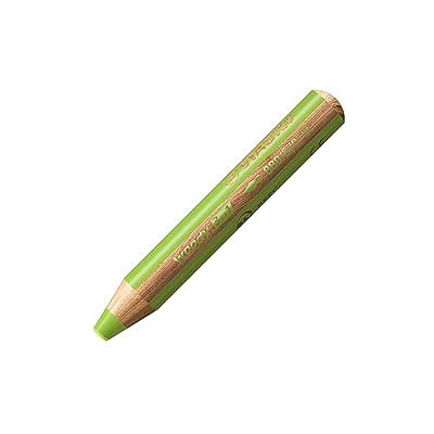 STABILO Woody 3 in 1 Pencil, Pastel Pink - Yahoo Shopping