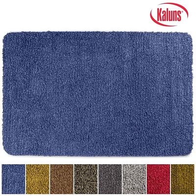 OLANLY Door Mats Indoor, Non-Slip, Absorbent, Dirt Resist, Entrance  Washable Mat, Low-Profile Inside Entry Doormat for Entryway (47x20 inches,  Grey) - Yahoo Shopping
