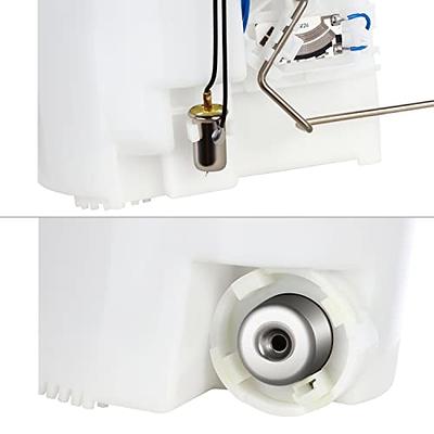 J2 Engineering J2-FPM-0125 Electric Fuel Pump Assembly Module