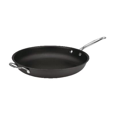 Cuisinart Chef's Classic Stainless Steel 14 Open Skillet