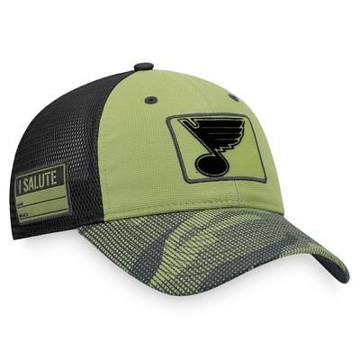 St. Louis Blues Trucker Hat/ Blues Hat/ Trucker Hat/ 