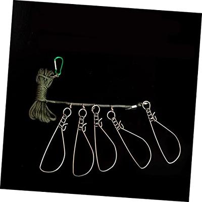 CLISPEED String Fishing Supplies Fishing Lines Knot
