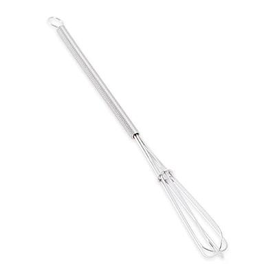 Farberware Professional Stainless Steel Whisk, 10-Inch and 12-Inch, White -  Yahoo Shopping