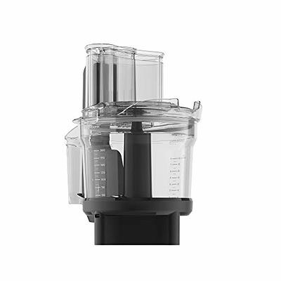 7 Cup Food Processor Contour Silver KFP0718CU