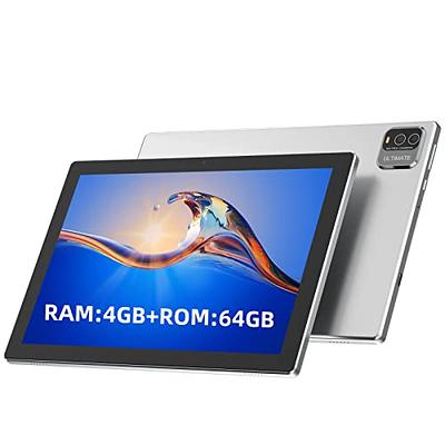 Achetez en gros Tablette Quad Core Ram 10 Pouces 4 Go Rom 64 Go