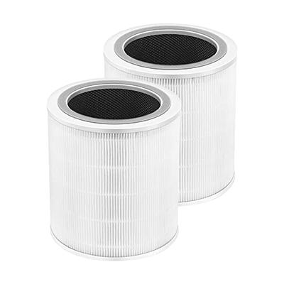 Levoit Core 400S True HEPA 3-Stage Replacement Filter - Levoit