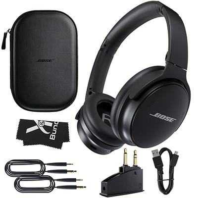 Bose QuietComfort 45 Headphones Noise Cancelling