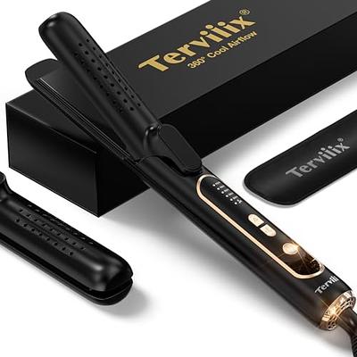 Cortex Beauty Air Styler 4-in-1 Hot Air Styler Brush - Black