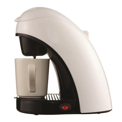 Brentwood GA 135BK Espresso And Cappuccino Maker Black - Office Depot