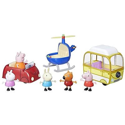  Peppa Pig: Toys