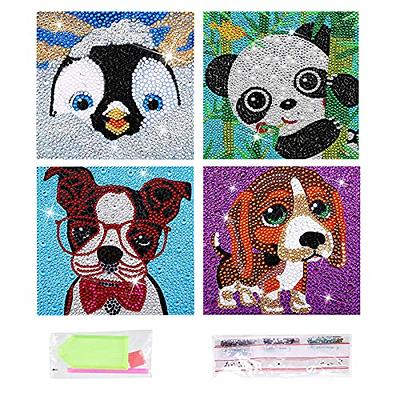 5D Diamond Painting Kits for Adults, Diamond Art Dotz Dots Kits To my  daughter