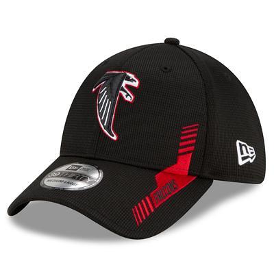 Men's New Era Red/Black Atlanta Falcons NFL x Staple Collection