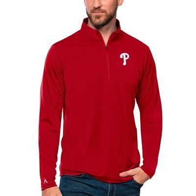 Men's Antigua Philadelphia Phillies Tribute Polo, Size: XL, Blue - Yahoo  Shopping