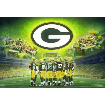 : Your Fan Shop for Green Bay Packers