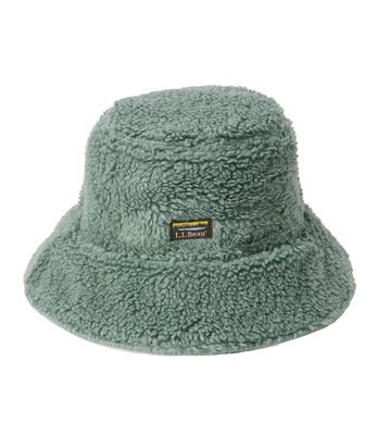 Kids' L.L.Bean Corduroy Trapper Hat