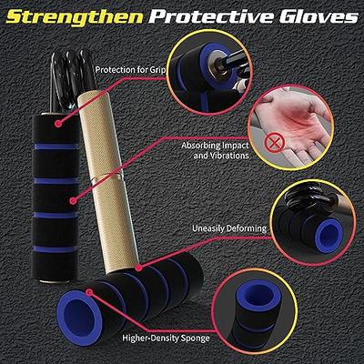 Hand Exerciser Gripper Hand Grip Strengthened Workout