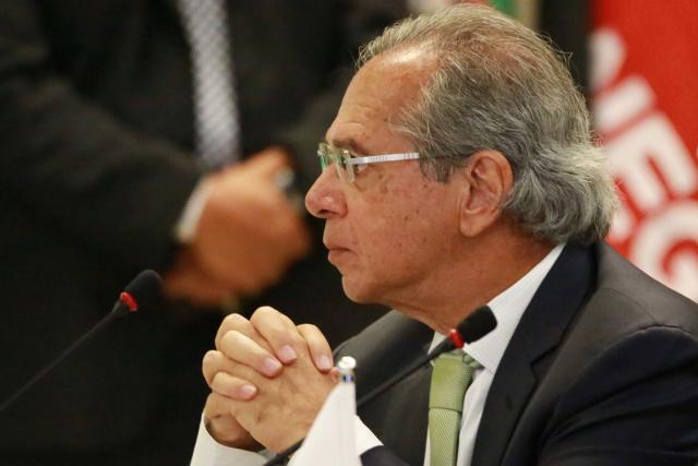 Paulo Guedes