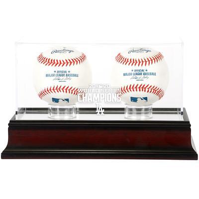 Atlanta Braves 2021 World Series Champions Fanatics Exclusive Rawlings Replica Signature Baseball