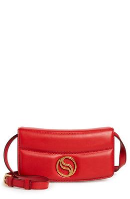 Badgley Mischka Small V-Quilting Crossbody Bag - 20401815