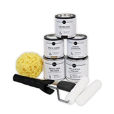 Glitter Paint Additive for Paint-150g/5.3oz + 1pc Free Buffing Pad Wall Interior/Exterior, Ceiling, Wood, Metal, Varnish, Dead Flat, DIY Art and