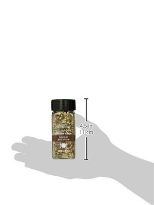 Simply Organic Spice Right Pepper and More 2.2 oz.