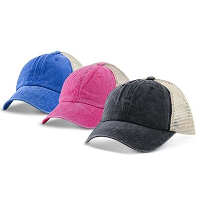 Outdoor Low Pro Ladies Trucker | (Bulk)