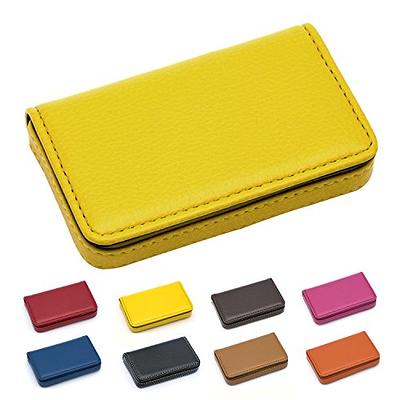 Padike Business Card Holder