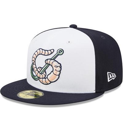 Tampa Tarpons New Era 59Fifty Alternate Hat