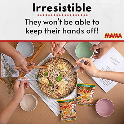 THAI NOODLE MAMA RAMEN ASSORTED BUNDLE w/BOWLS INCLUDED, Multiple Variety  Assorted Pack, Shrimp Tom Yum, Shrimp Creamy Tom Yum, Duck, Pork (Pack of  40) - Yahoo Shopping