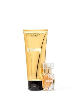 Victoria's Secret Heavenly Mini Fragrance Duo Gift Set: Mini Eau