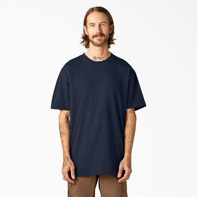 Gildan Men's T-Shirt - Navy - M