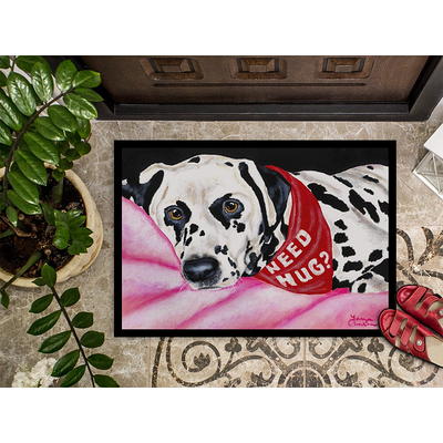 You're About to Get Hugged Doormat Welcome Doormat Outdoor Mat Love Doormat  Outdoor Decor Coir Doormat Hugging Welcome Mat 