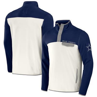 Men's Darius Rucker Collection by Fanatics White/Navy Seattle