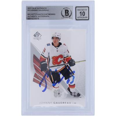 K'Andre Miller New York Rangers Autographed 2020-21 Upper Deck Black  Obsidian Silver Ink #OR-40 #91/349 Beckett Fanatics Witnessed Authenticated Rookie  Card