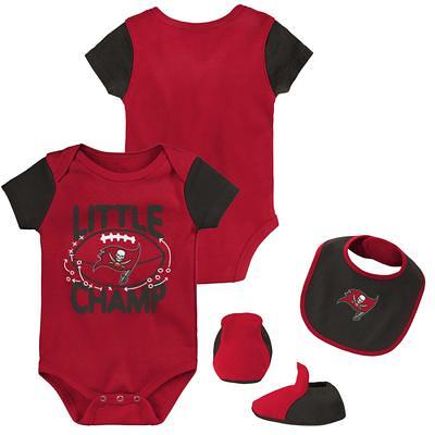 Tampa Bay Buccaneers Baby Clothing, Buccaneers Infant Jerseys